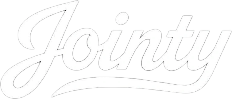 Jointy